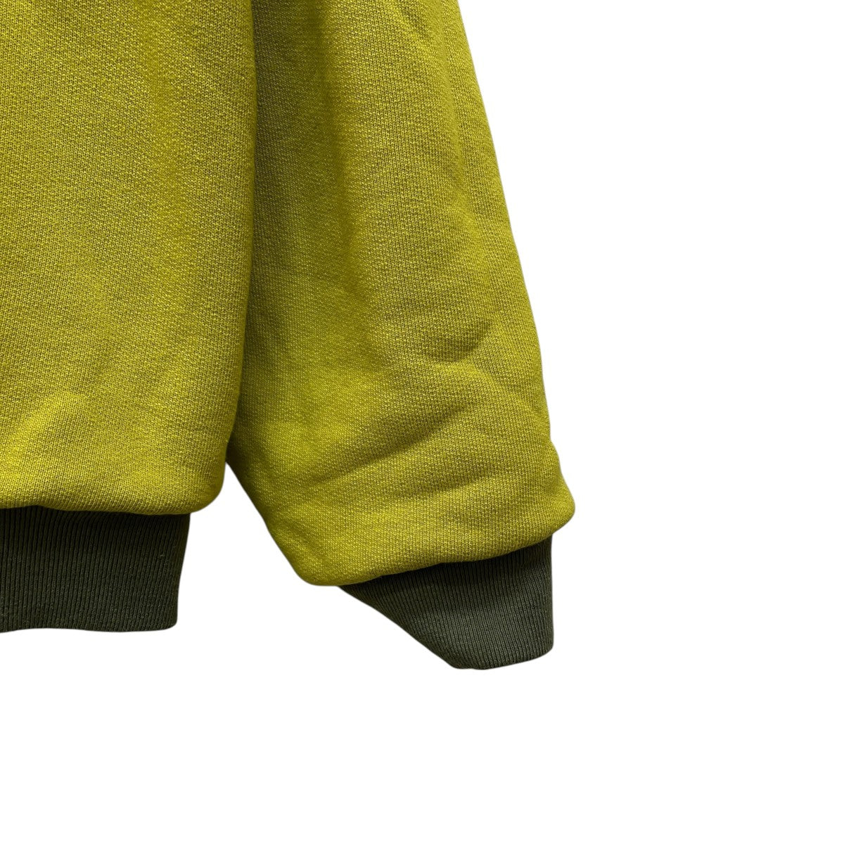 cease Reversible Zip Hoodie リバーシブルジップパーカージップパーカー 古着・中古-8枚目のアイテム画像