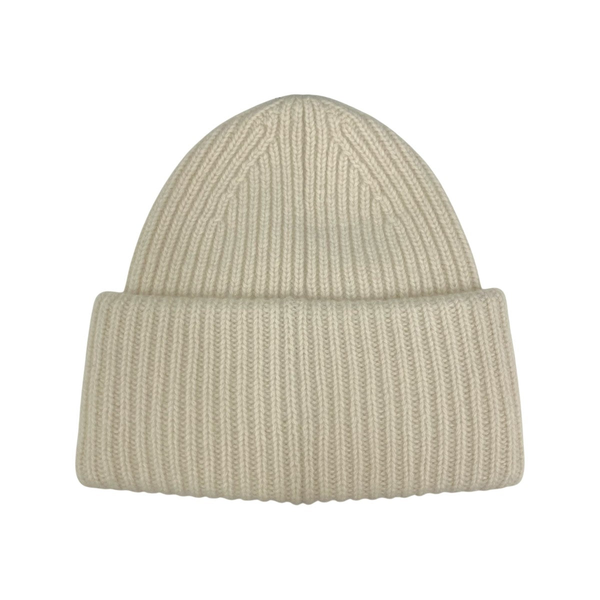 FACE LOGO KNIT BEANIEニット帽FA-UX-HATS000063