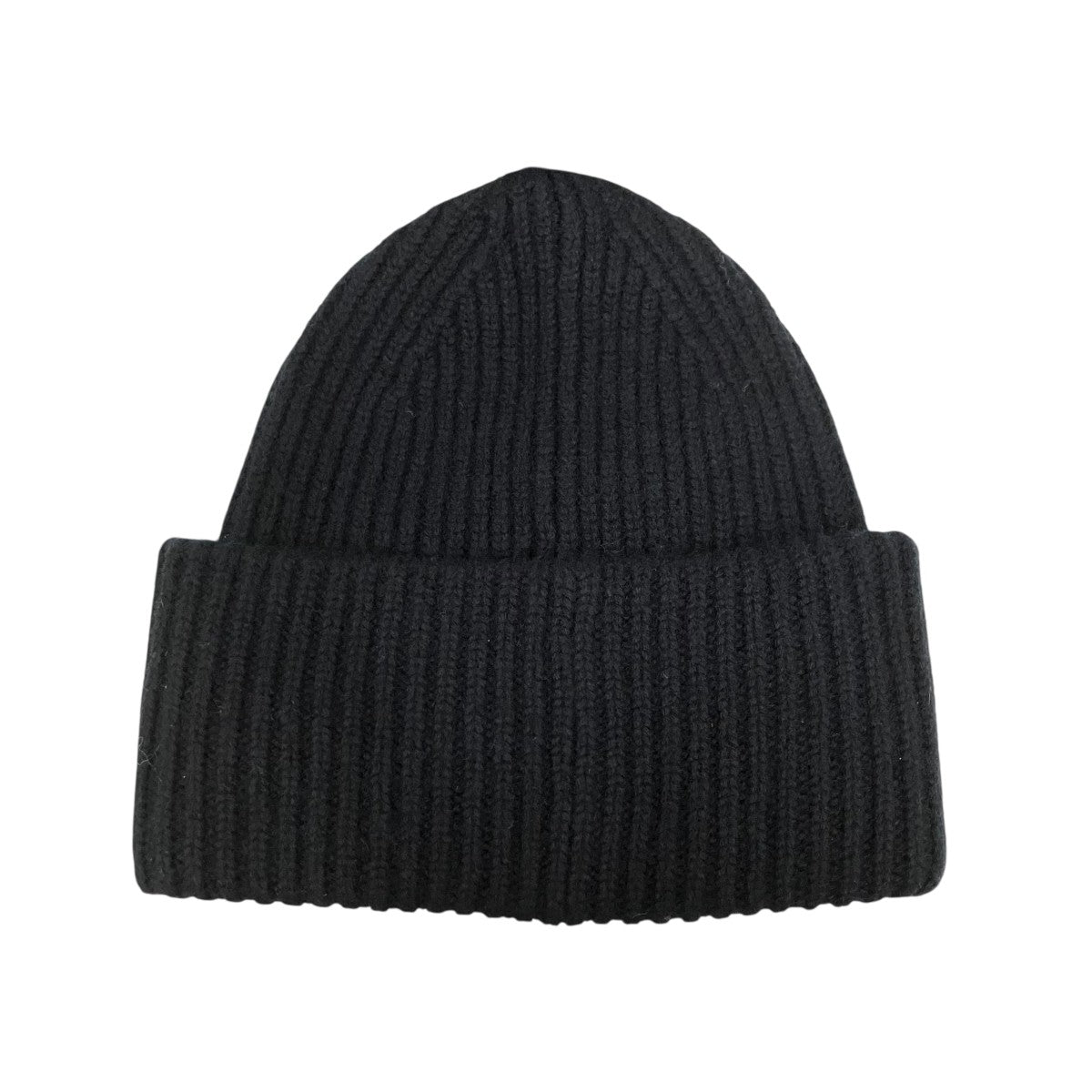 FACE LOGO KNIT BEANIEニット帽FA-UX-HATS000063
