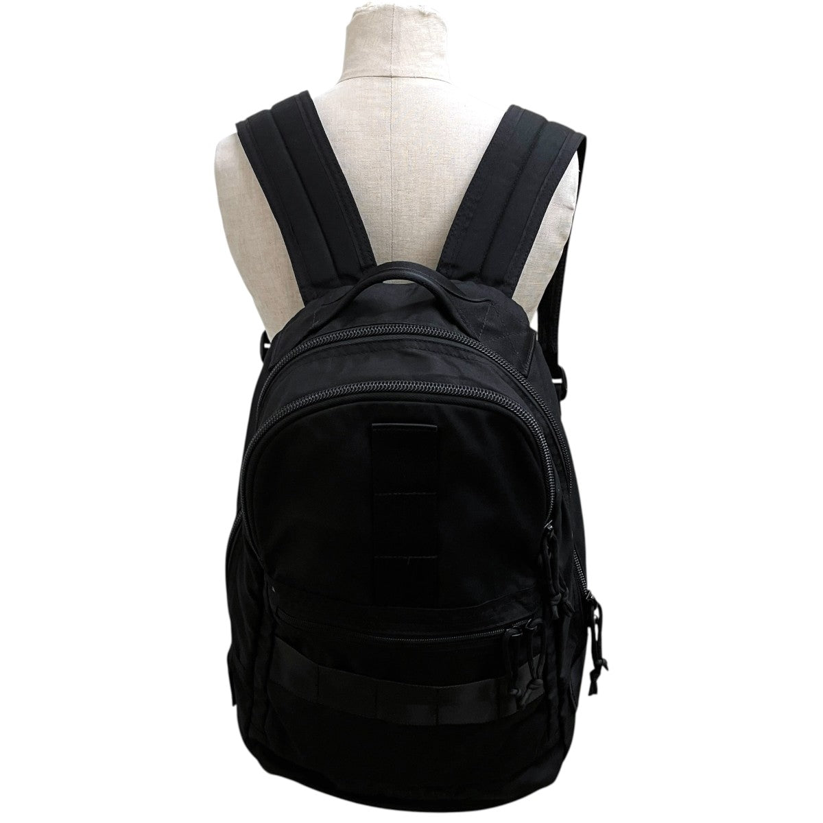ASSULT PACKERリュック
