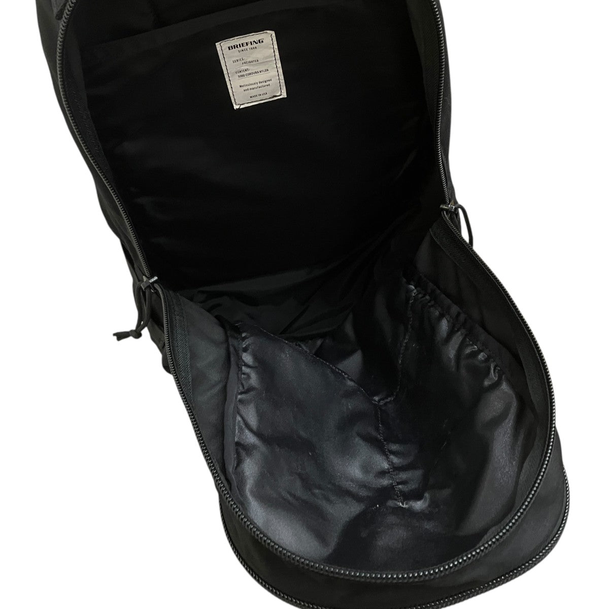 ASSULT PACKERリュック