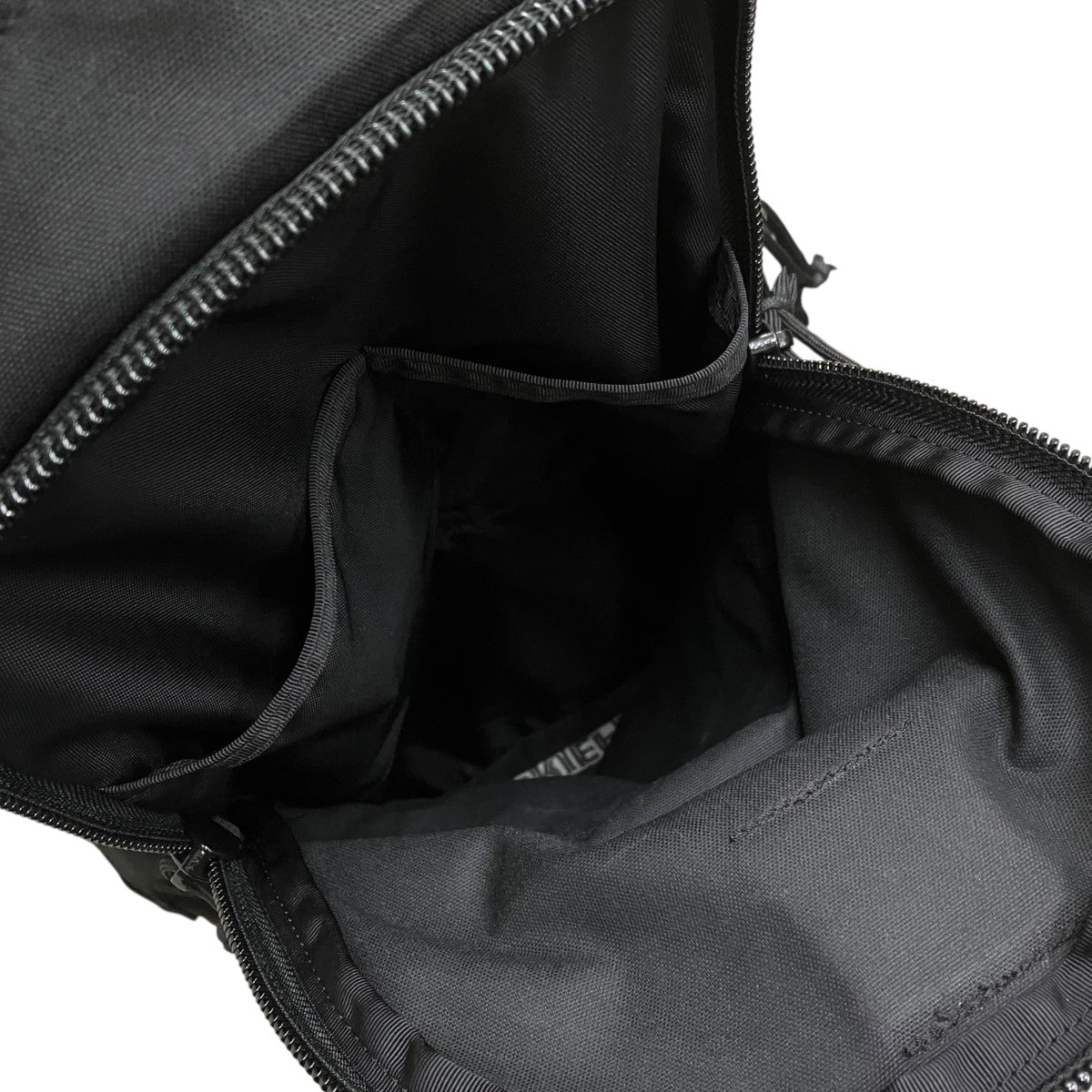 ASSULT PACKERリュック