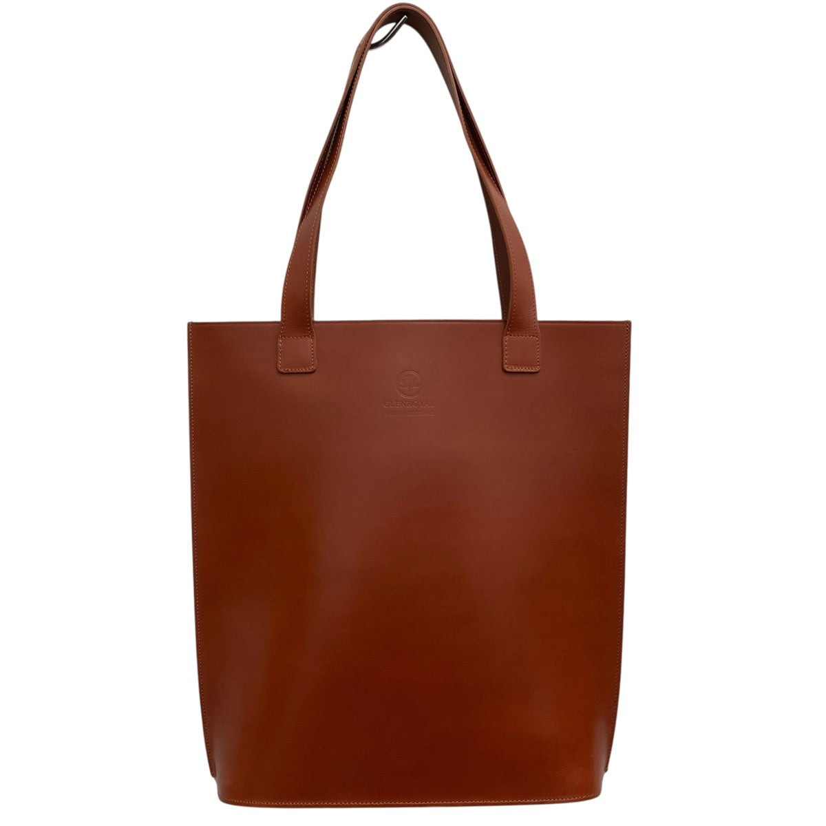 TOTE BAG TALLレザートートバッグ
