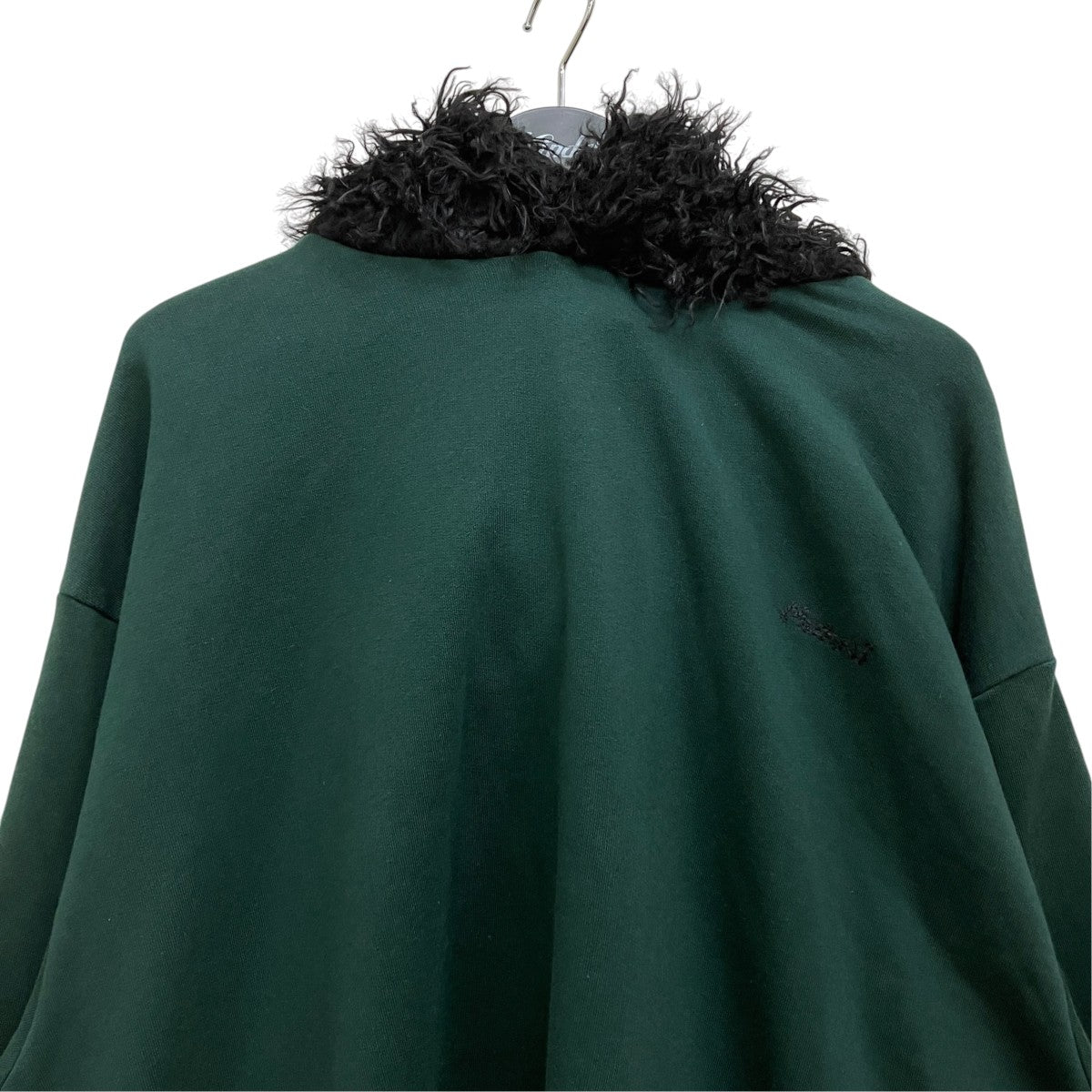 MARNI 23AW FAUX FUR SWEAT HOODIE FUMU0067Q1 古着・中古-3枚目のアイテム画像