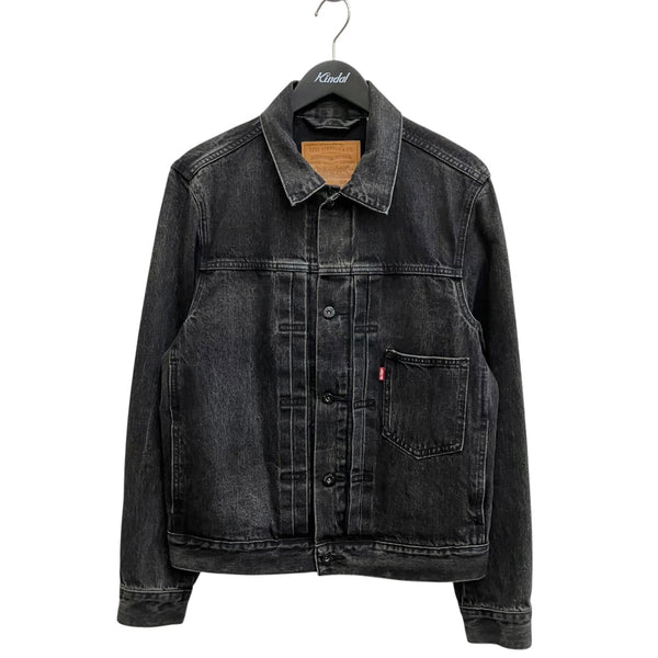 LEVI'S(リーバイス) 別注 EDIFICE Type 1 Trucker Jacket PC9-0022Q