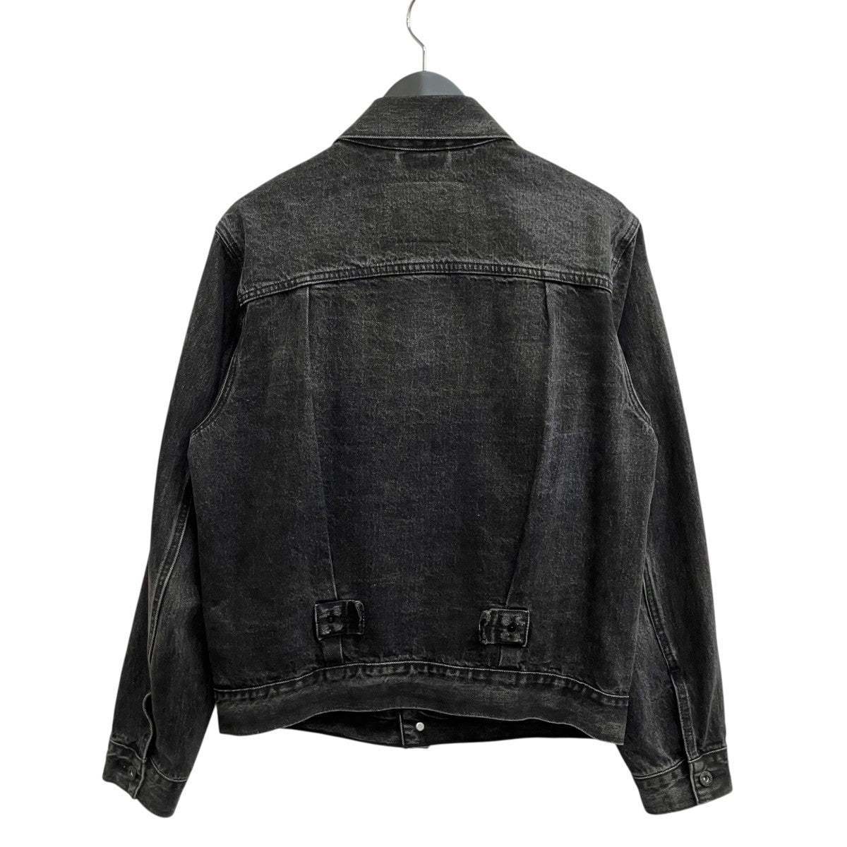 別注  EDIFICE  Type 1 Trucker Jacket PC9-0022Q-0000