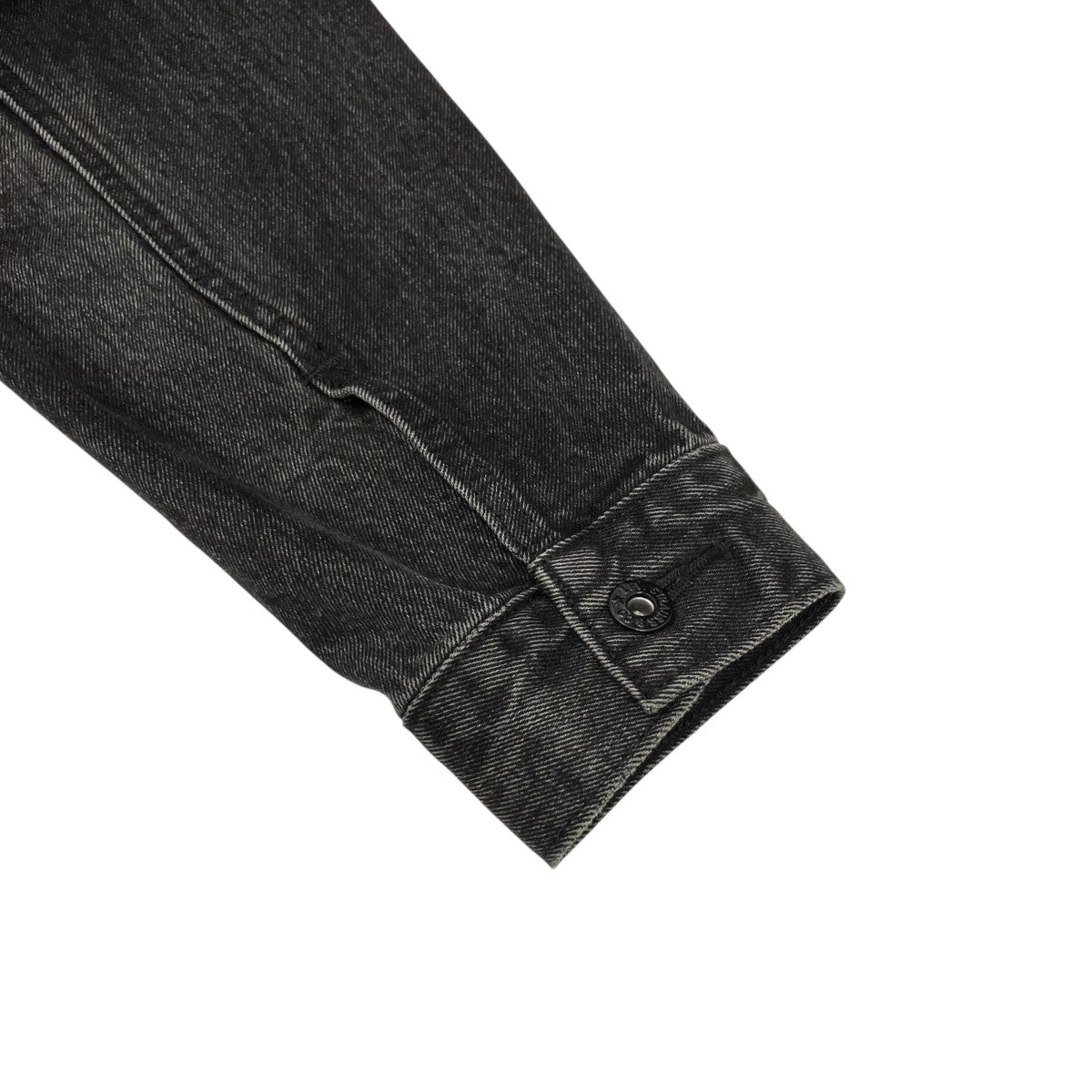 別注  EDIFICE  Type 1 Trucker Jacket PC9-0022Q-0000
