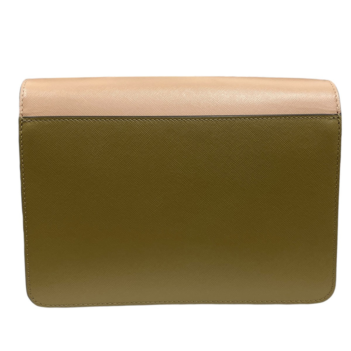Trunk Bag トランク レザーショルダーバッグITMYCGZKNJRL