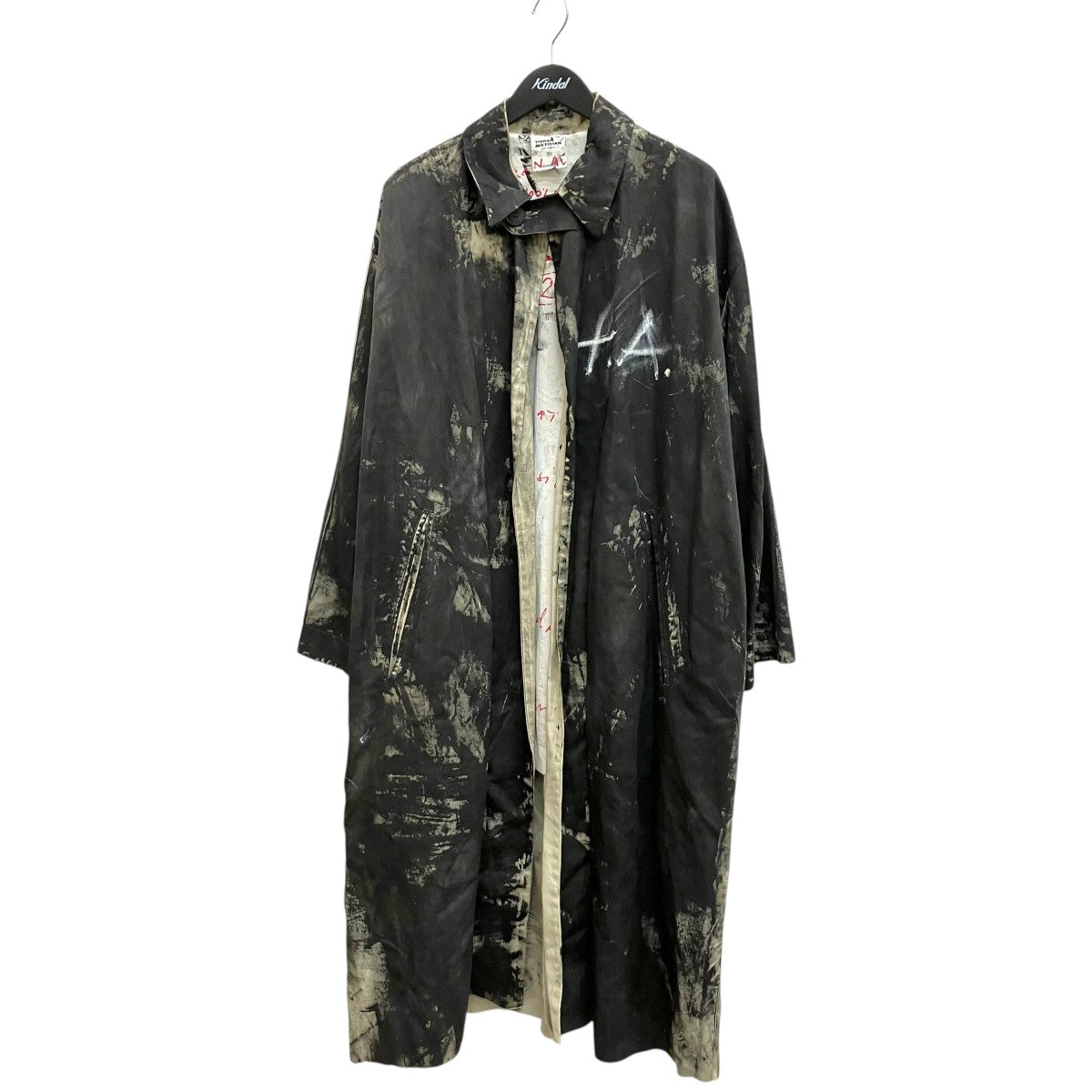 ELIMINATOR SPECIAL ORDERコート