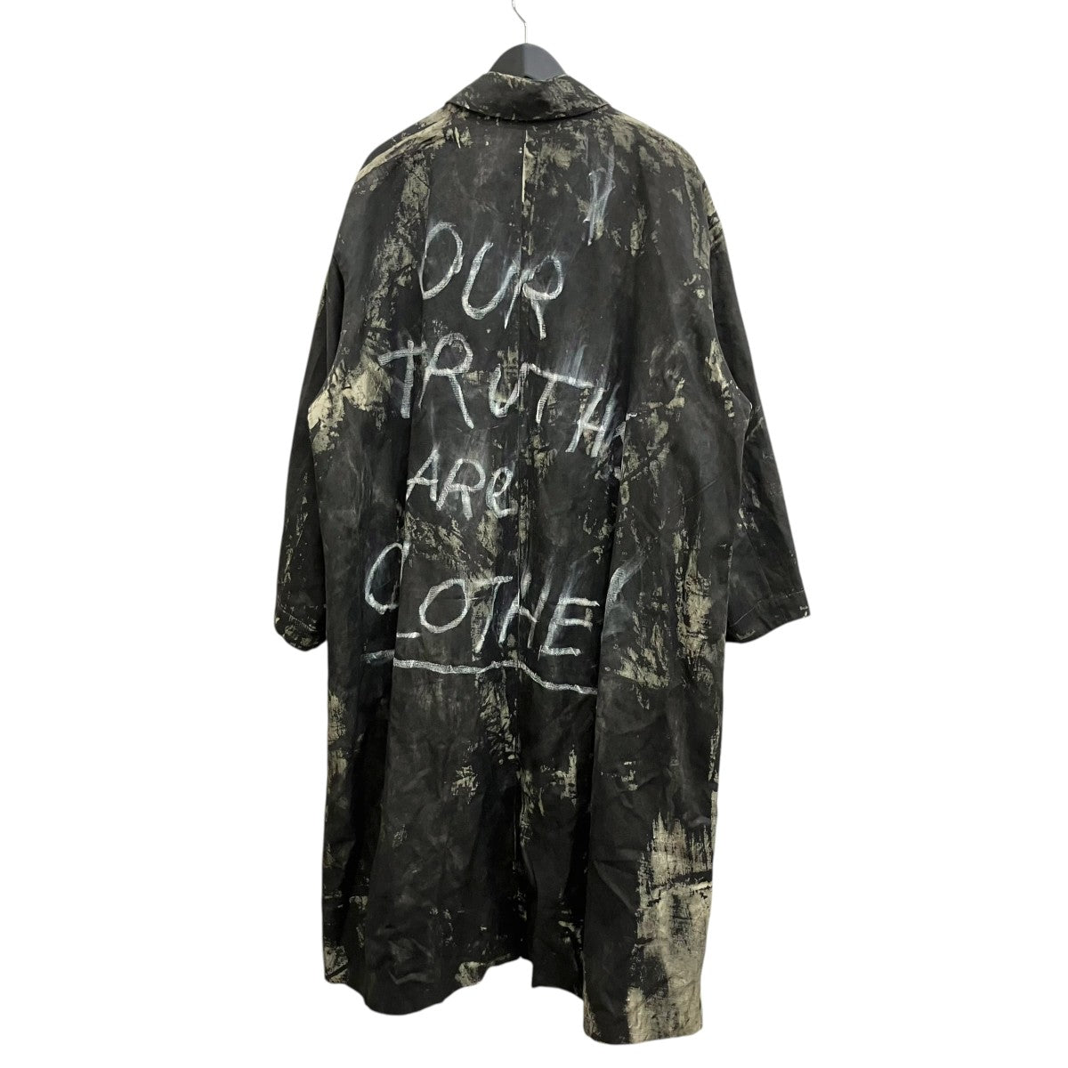 ELIMINATOR SPECIAL ORDERコート