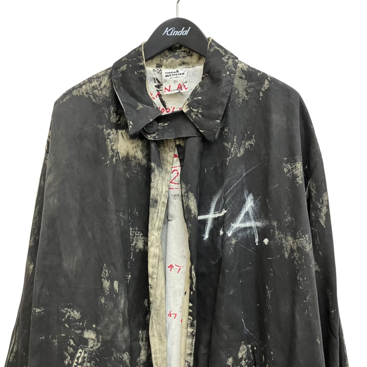 ELIMINATOR SPECIAL ORDERコート