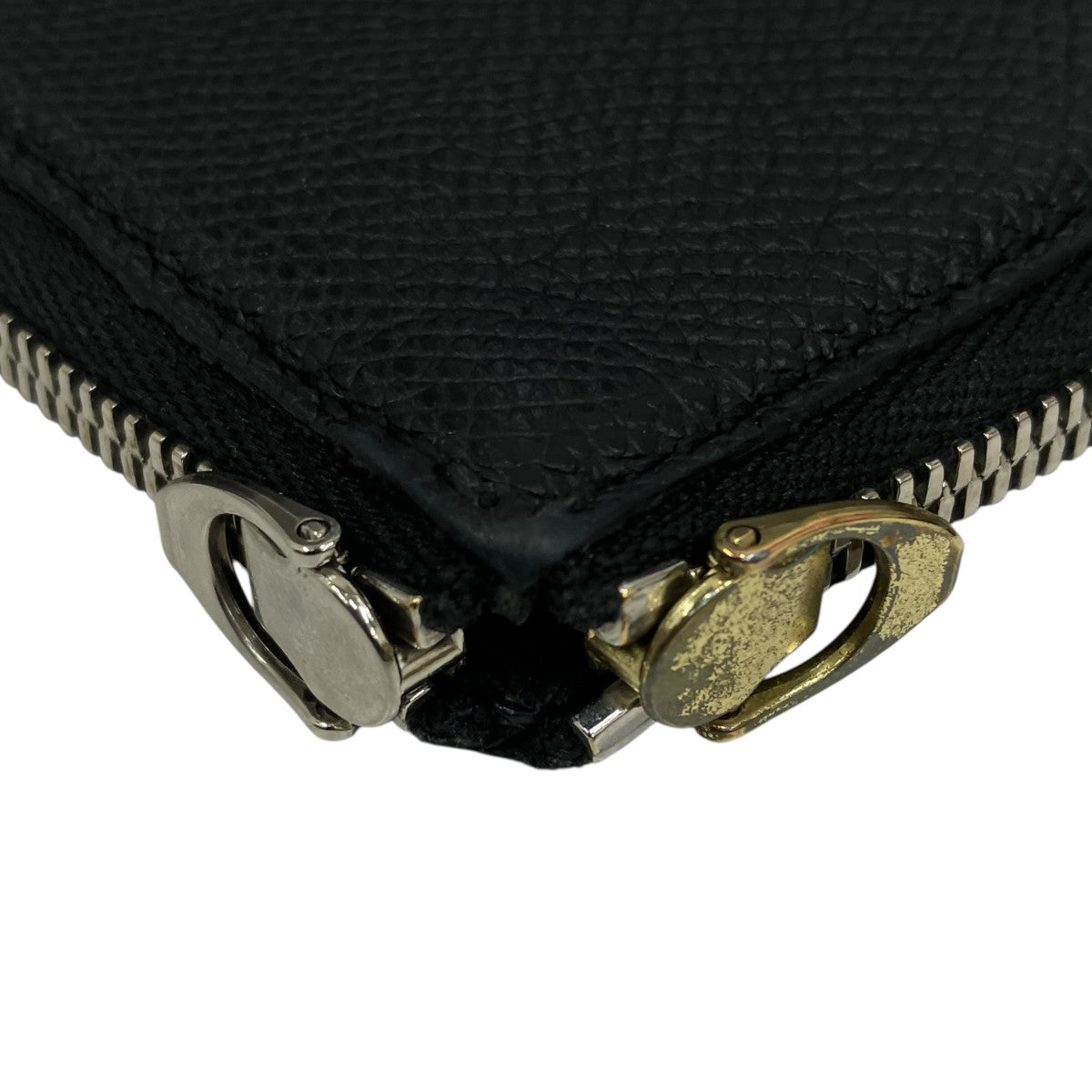 MAGIC PURSE S財布ポーチB01RWL-46 / 05.BLACK