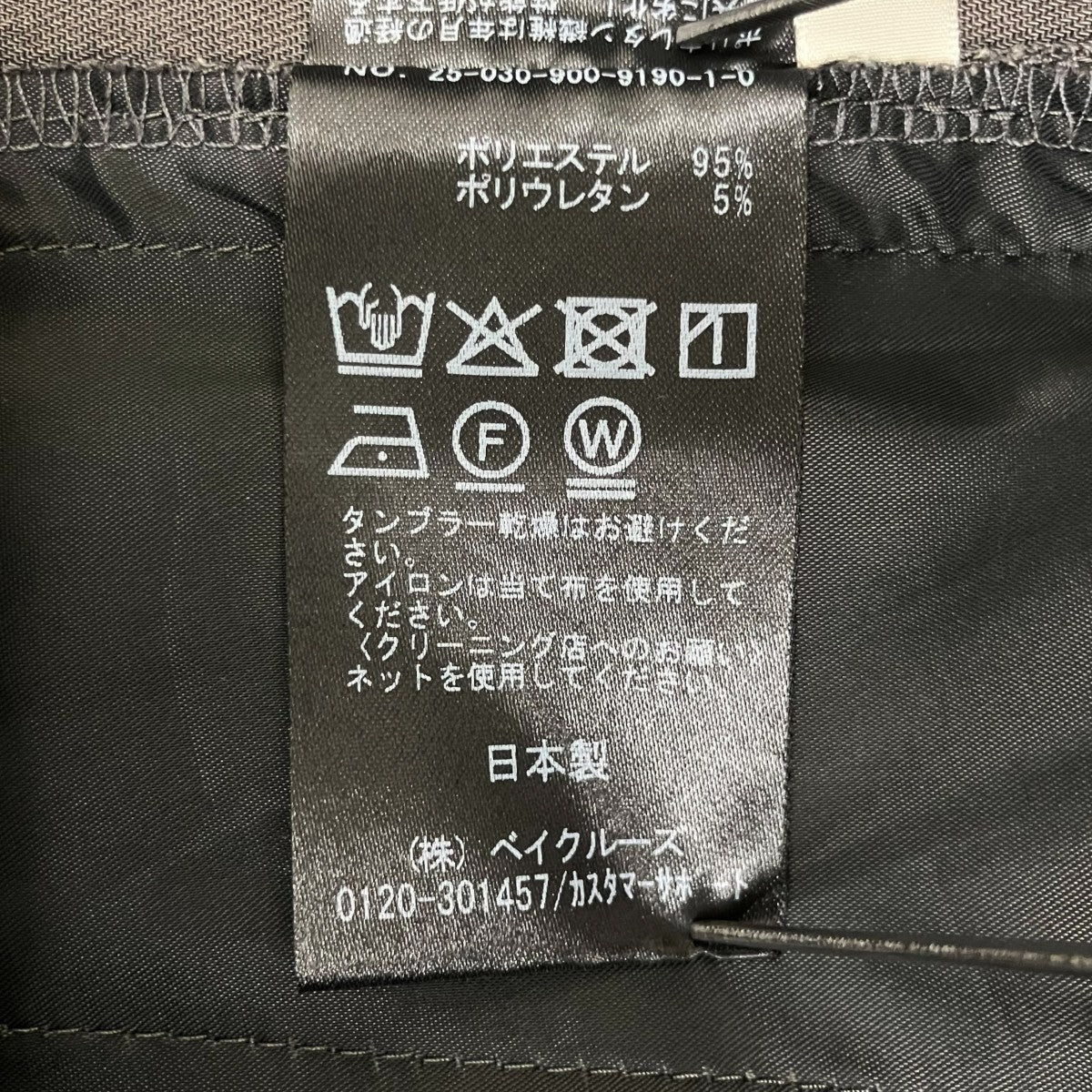 サスペンダーツイルパンツ 25030900919010