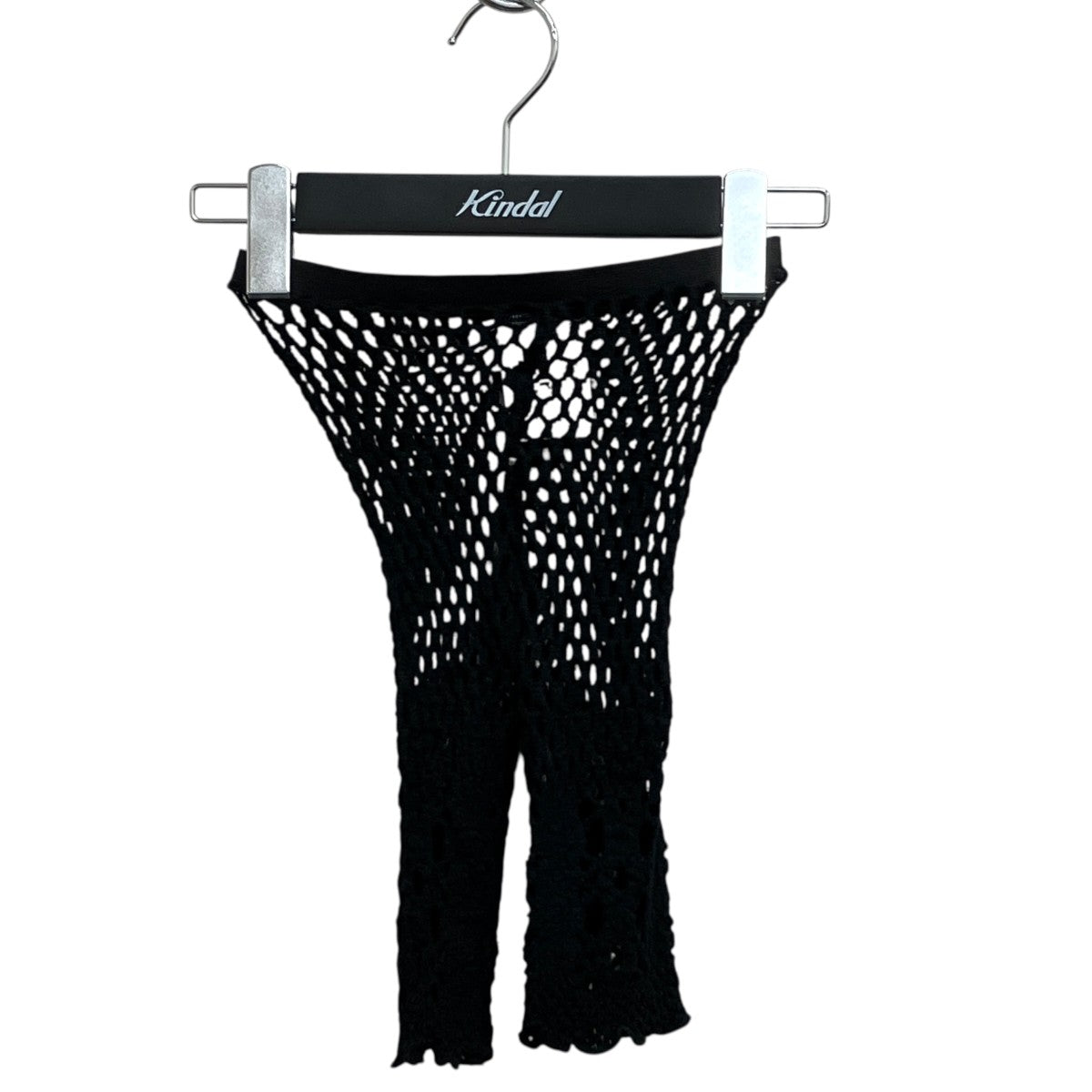 noir kei ninomiya レギンスパンツ3Q-K504 古着・中古-1枚目のアイテム画像