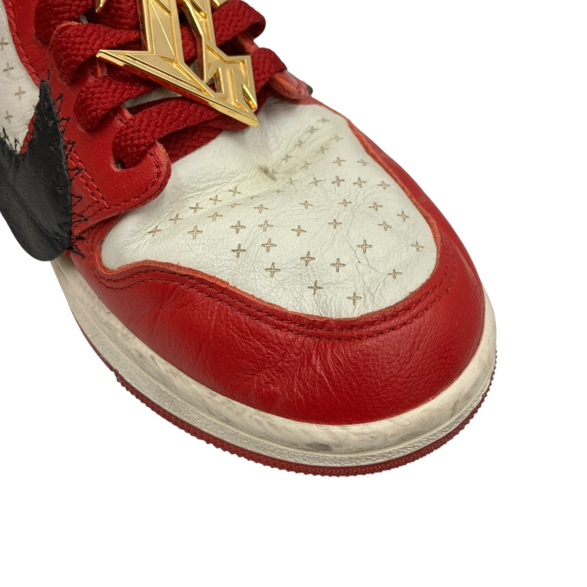 AIR JORDAN 1 ZOOM CMFT 2ハイカットスニーカーFJ0604-601