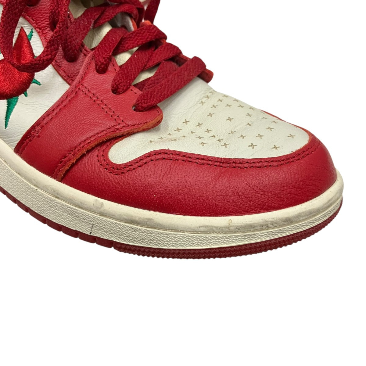 AIR JORDAN 1 ZOOM CMFT 2ハイカットスニーカーFJ0604-601