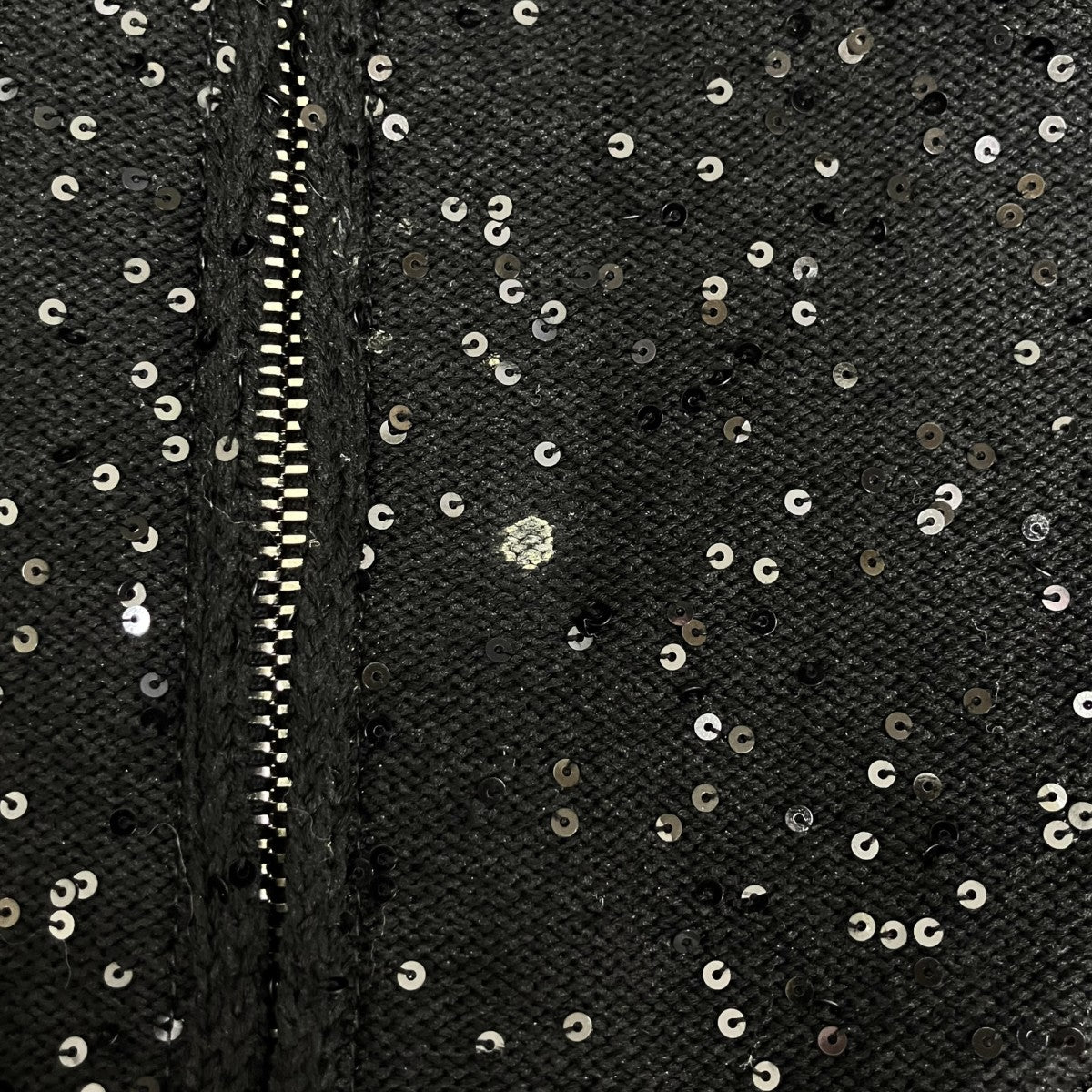 25SSARTIST’S MATERIAL IN HOODIEジップパーカー2501SK134