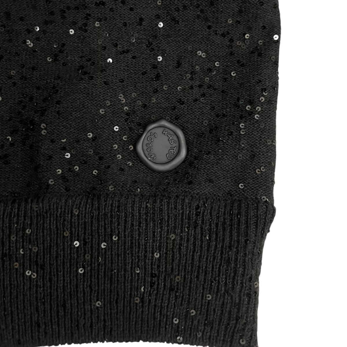 25SSARTIST’S MATERIAL IN HOODIEジップパーカー2501SK134