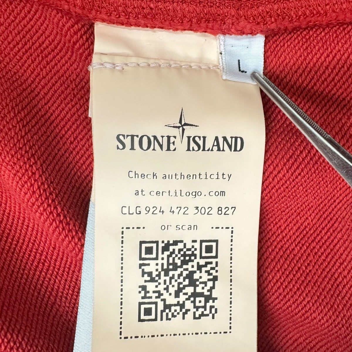スウェット801563051