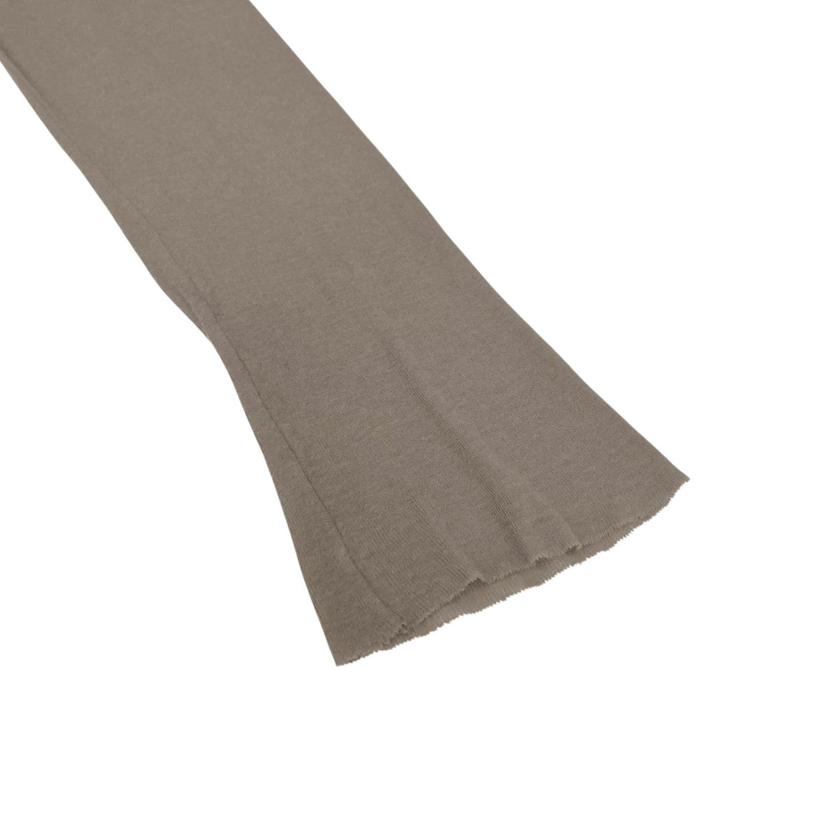 RICK OWENS FOREVER RIB LS T長袖カットソーRF00M6250-MR 古着・中古-6枚目のアイテム画像