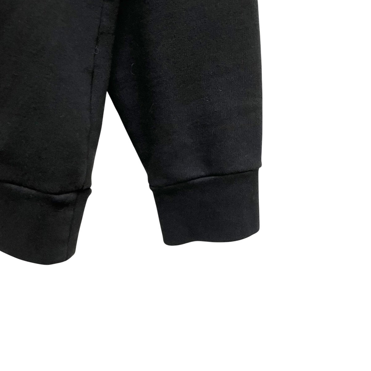 Palm Angels 21AWMoritz Heart Sprayed HoodyパーカーPMBB003F21FLE001 古着・中古-4枚目のアイテム画像
