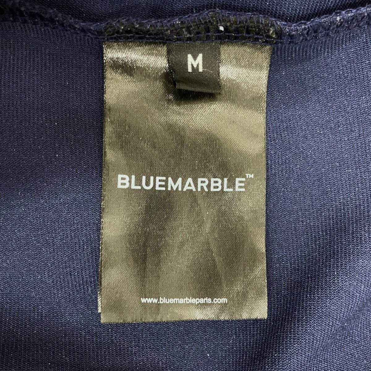 BLUEMARBLE トラックジャケット 古着・中古-9枚目のアイテム画像