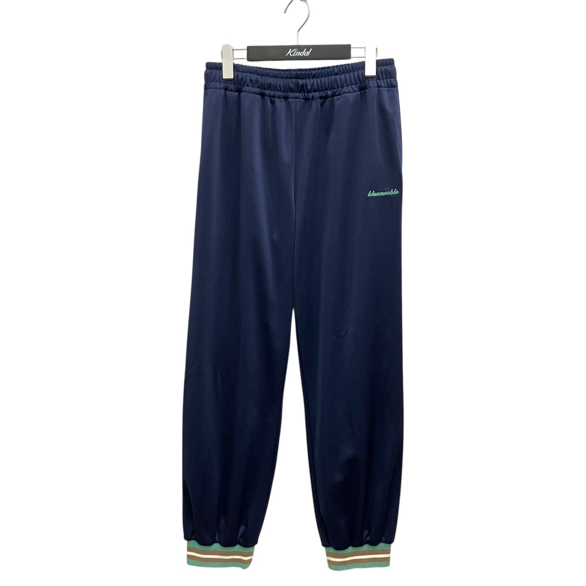 BLUEMARBLE トラックパンツ 古着・中古-1枚目のアイテム画像
