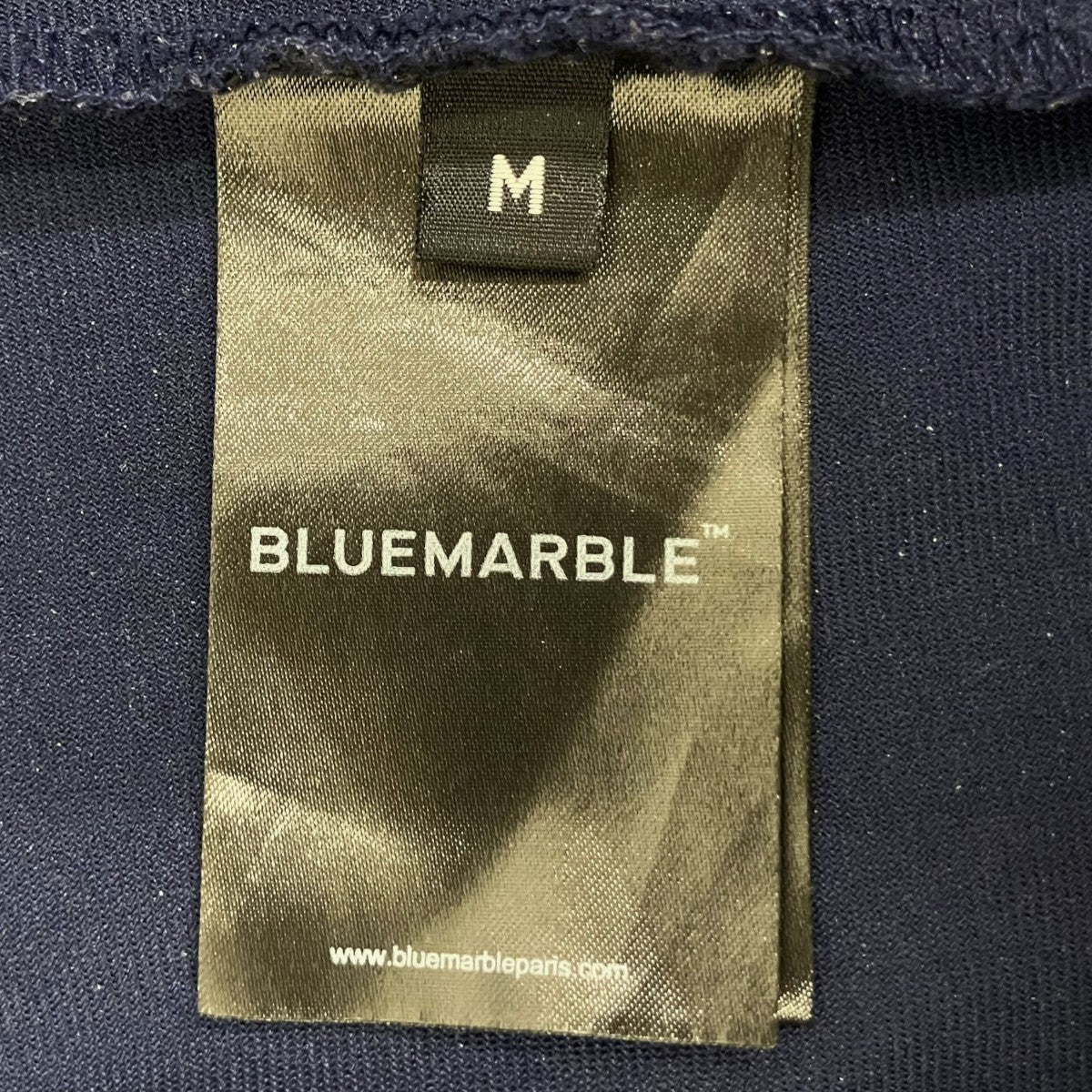 BLUEMARBLE トラックパンツ 古着・中古-6枚目のアイテム画像
