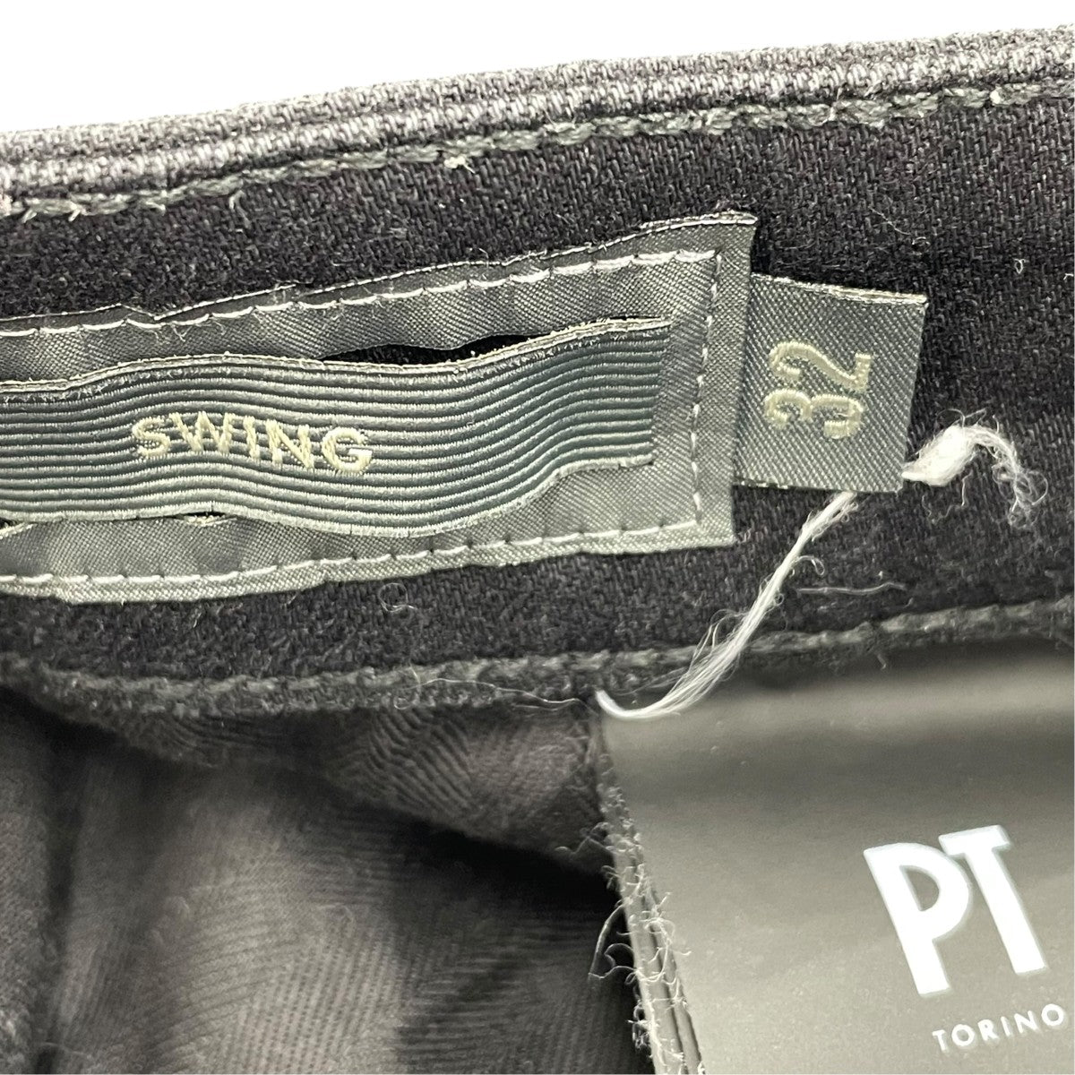 SWINGスキニーデニムパンツDP05Z0