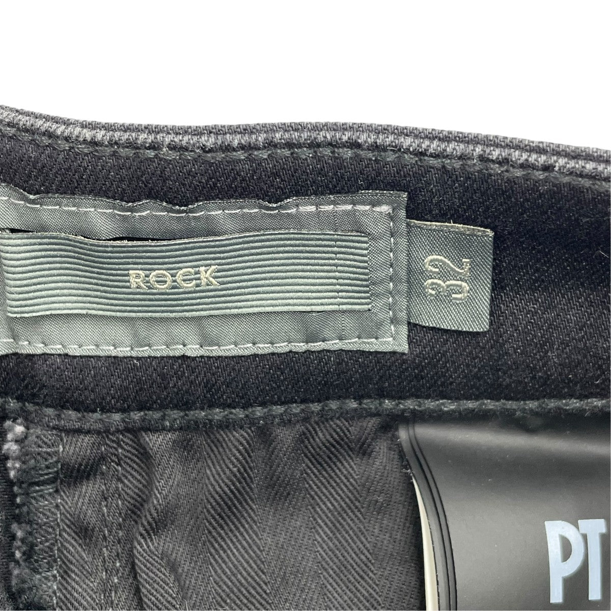 ROCKスキニーデニムパンツKP05Z0
