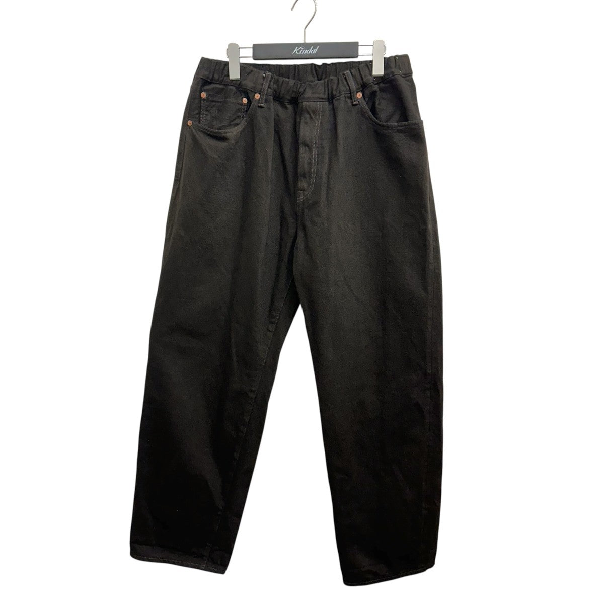 25AW5POCKET EASY PANTSパンツYS-25AW-51