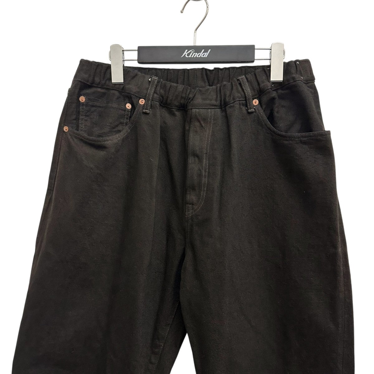 25AW5POCKET EASY PANTSパンツYS-25AW-51