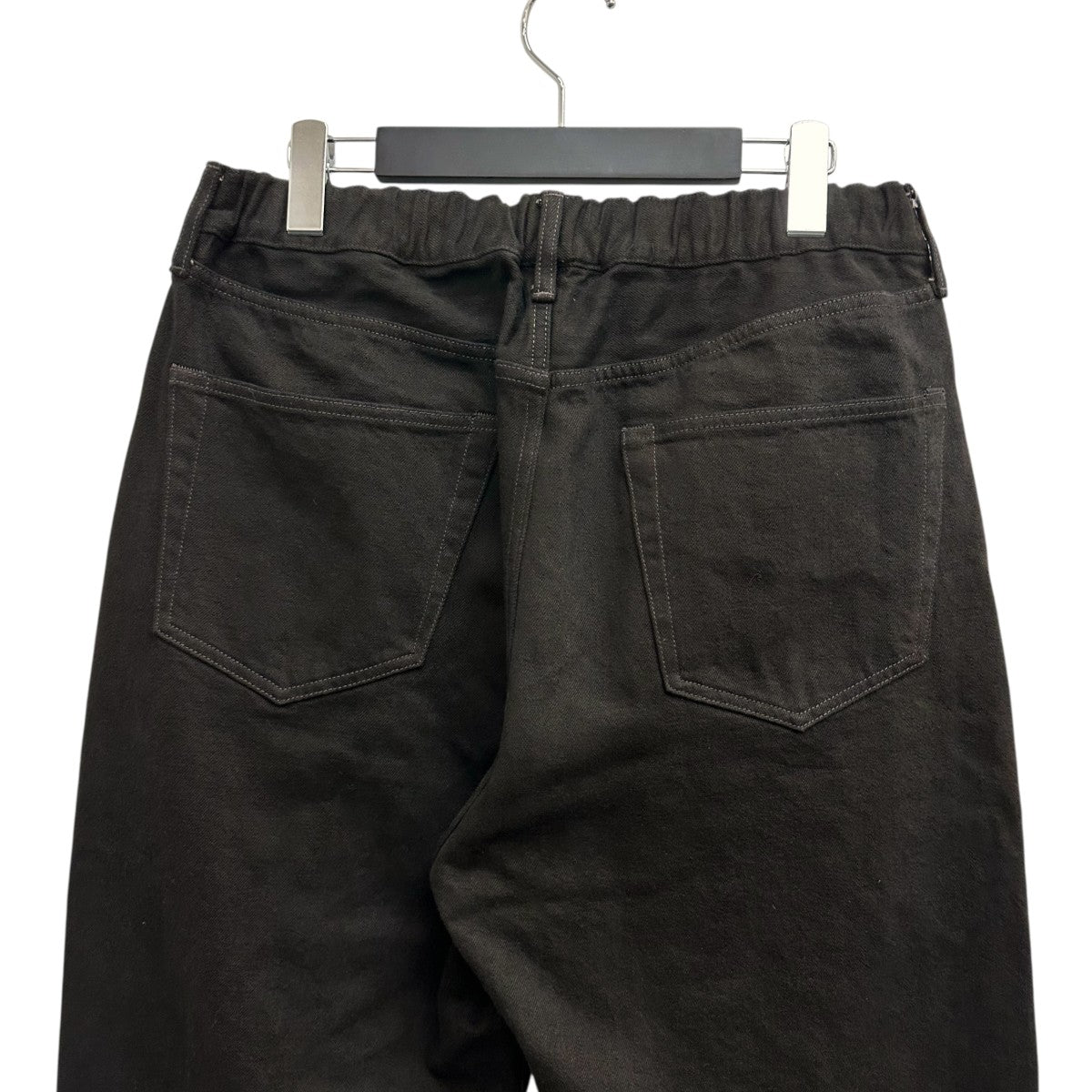 25AW5POCKET EASY PANTSパンツYS-25AW-51