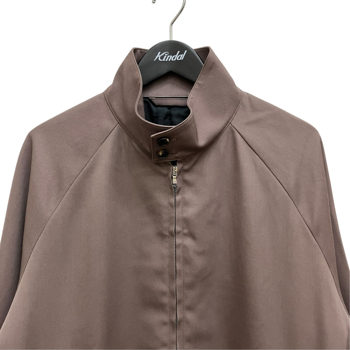 HARRIGTON JACKET 23SS-CKJK-005