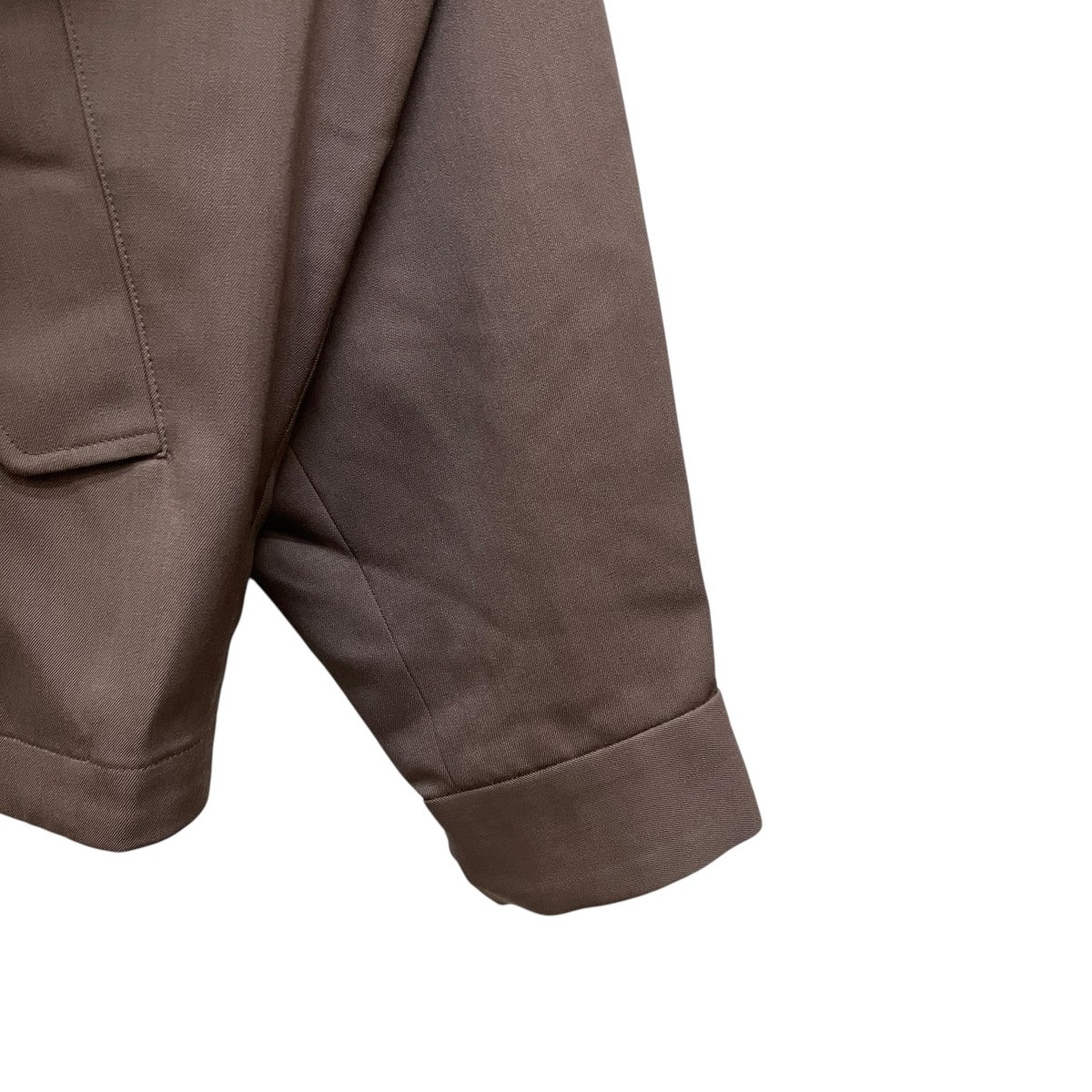 HARRIGTON JACKET 23SS-CKJK-005