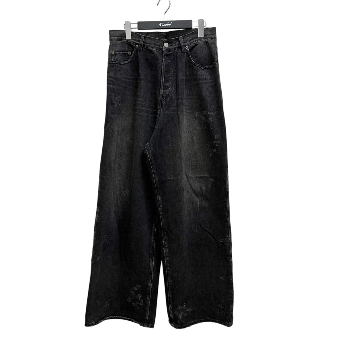 Baggy Denim Jeans ／ST．1237