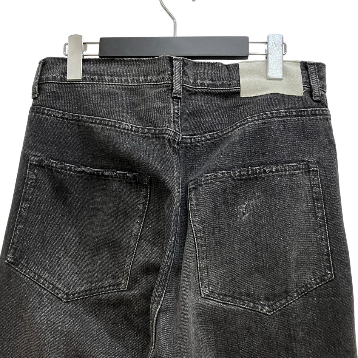 Baggy Denim Jeans ／ST．1237