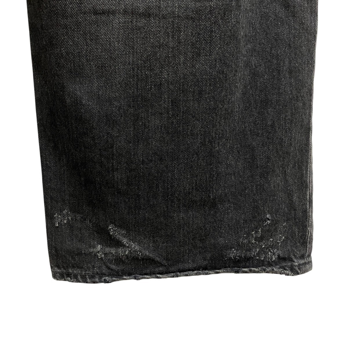 Baggy Denim Jeans ／ST．1237