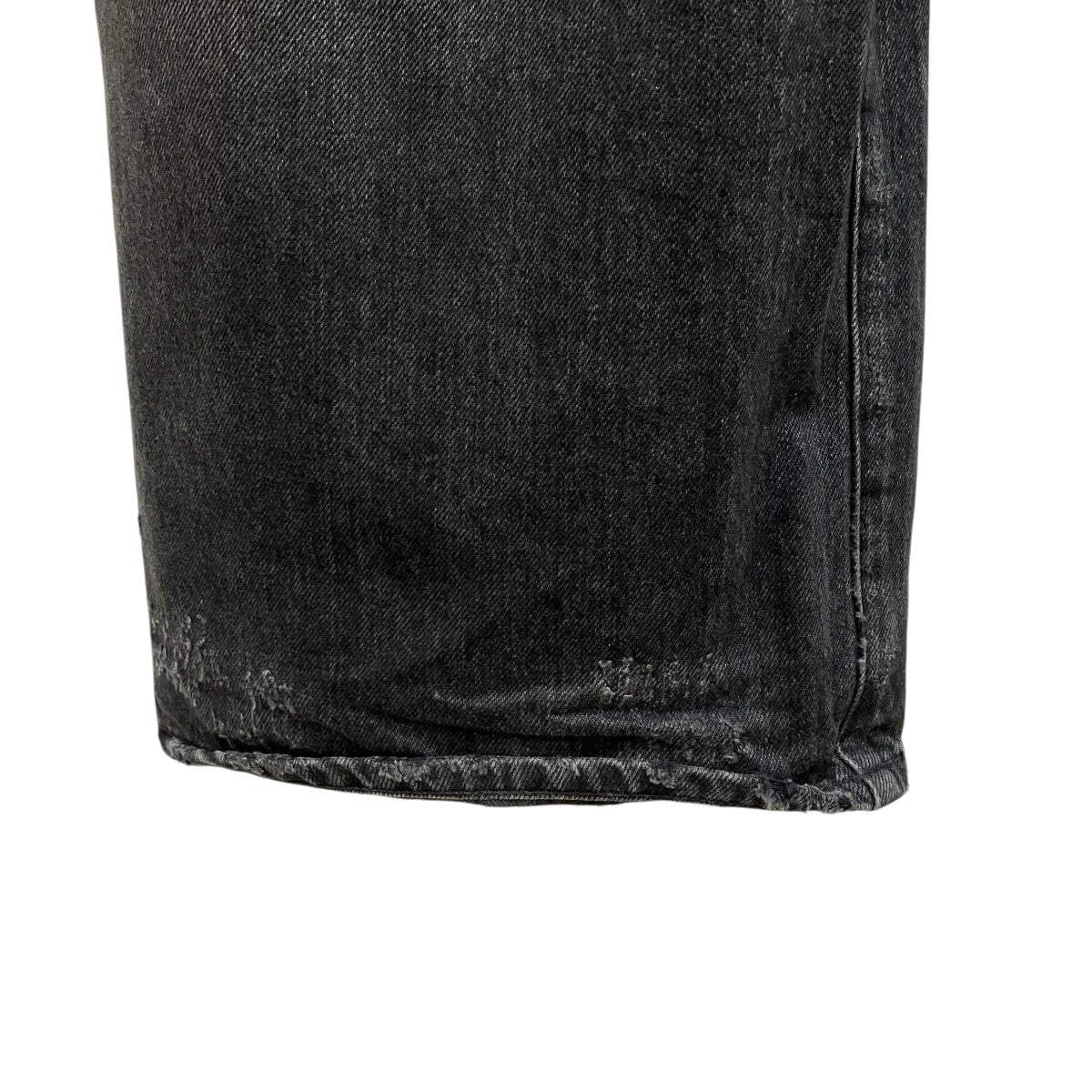 Baggy Denim Jeans ／ST．1237
