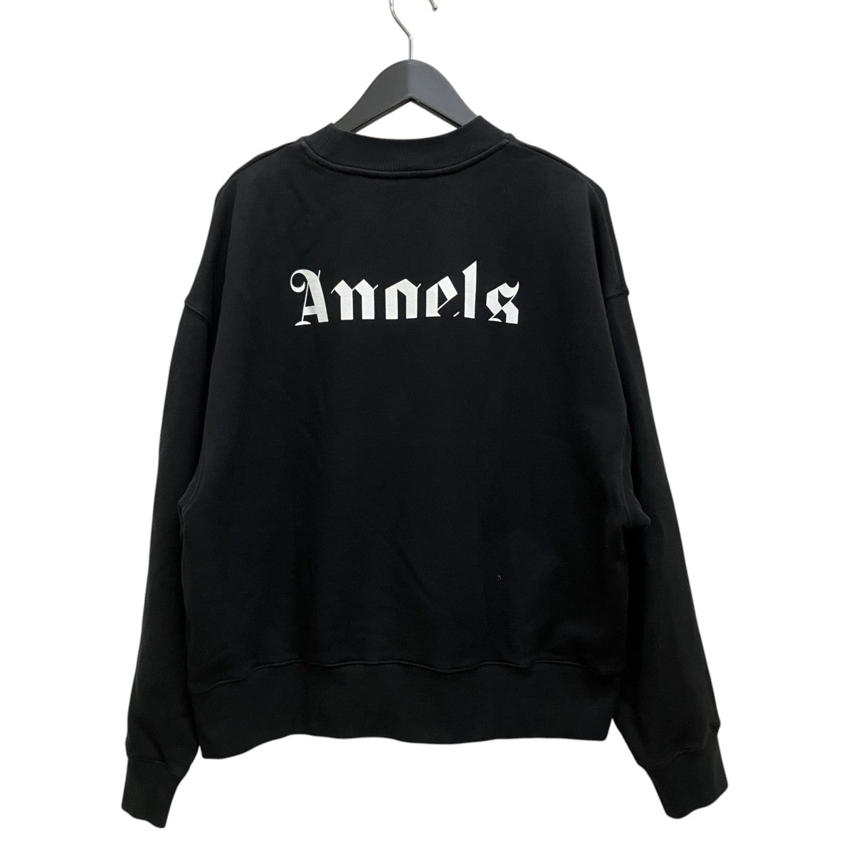 MONCLER×Palm Angels CREWNECK SWEAT G209L8G00012 古着・中古-2枚目のアイテム画像