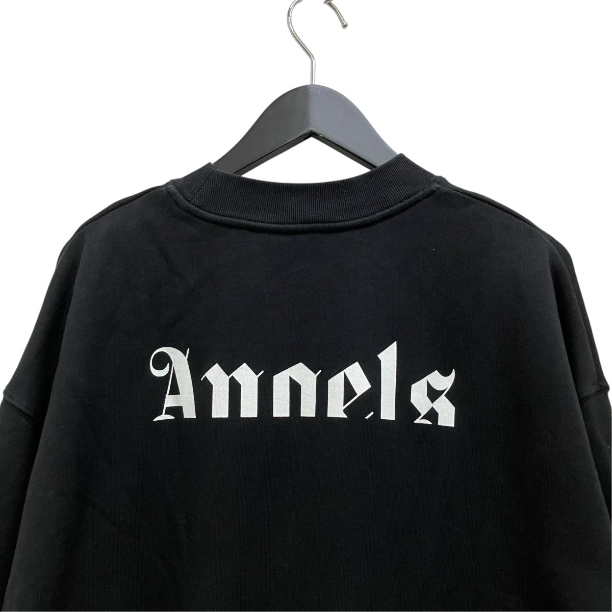 MONCLER×Palm Angels CREWNECK SWEAT G209L8G00012 古着・中古-4枚目のアイテム画像