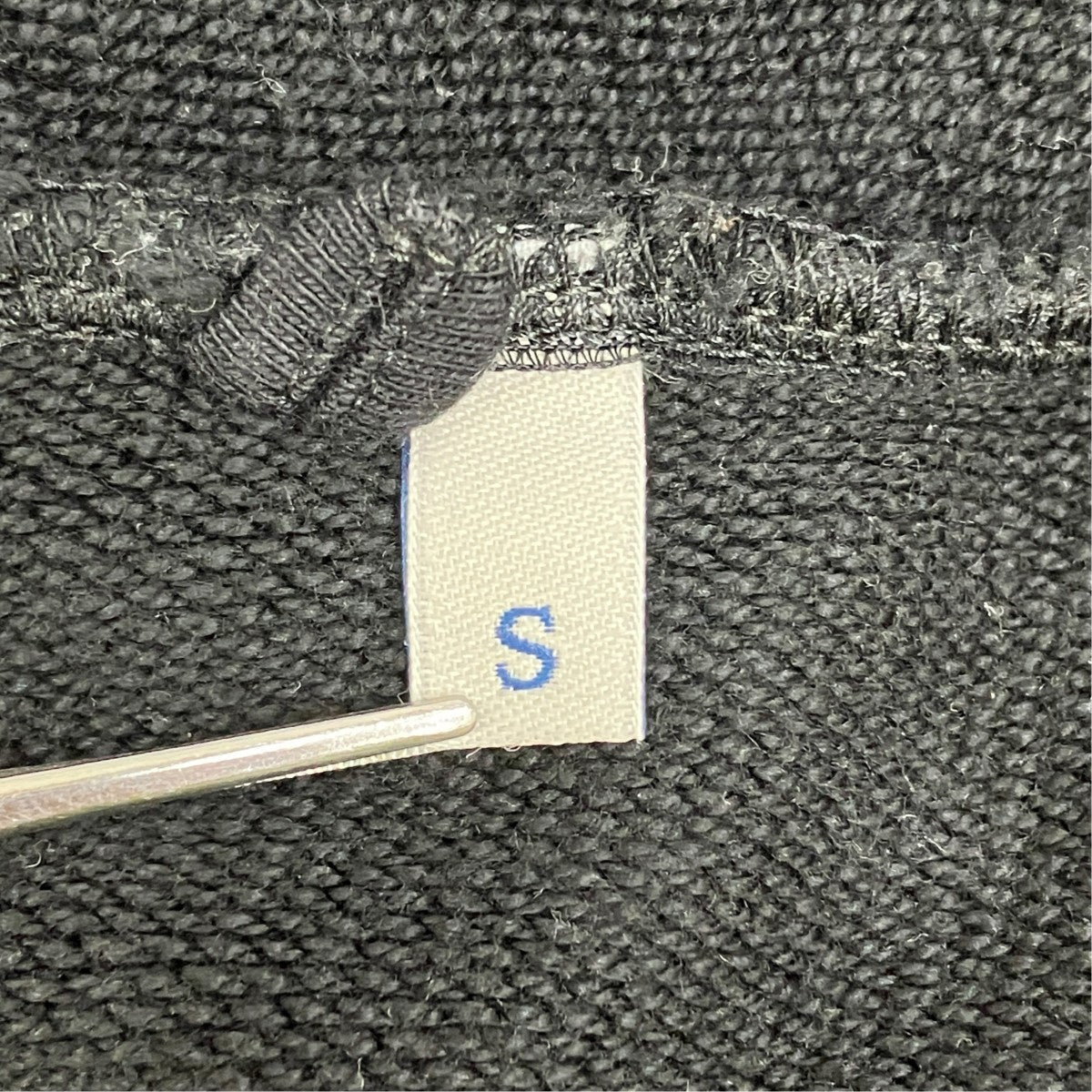 MONCLER×Palm Angels CREWNECK SWEAT G209L8G00012 古着・中古-6枚目のアイテム画像