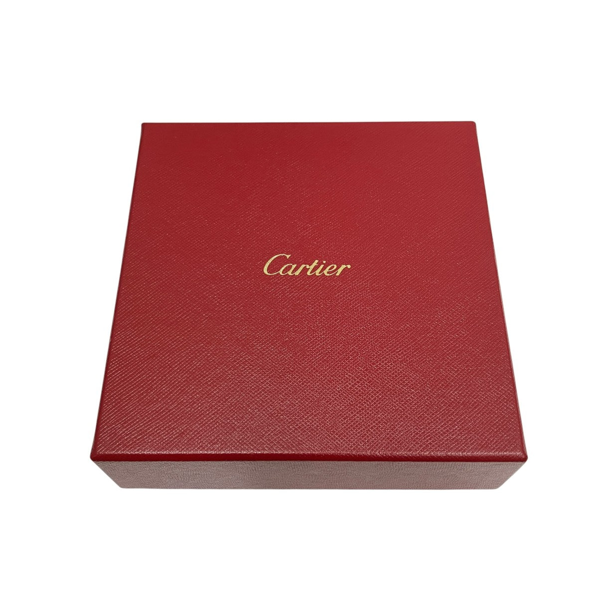 Cartier ジュストアンクル ダイヤ ネックレス CRB3047000 古着・中古-6枚目のアイテム画像