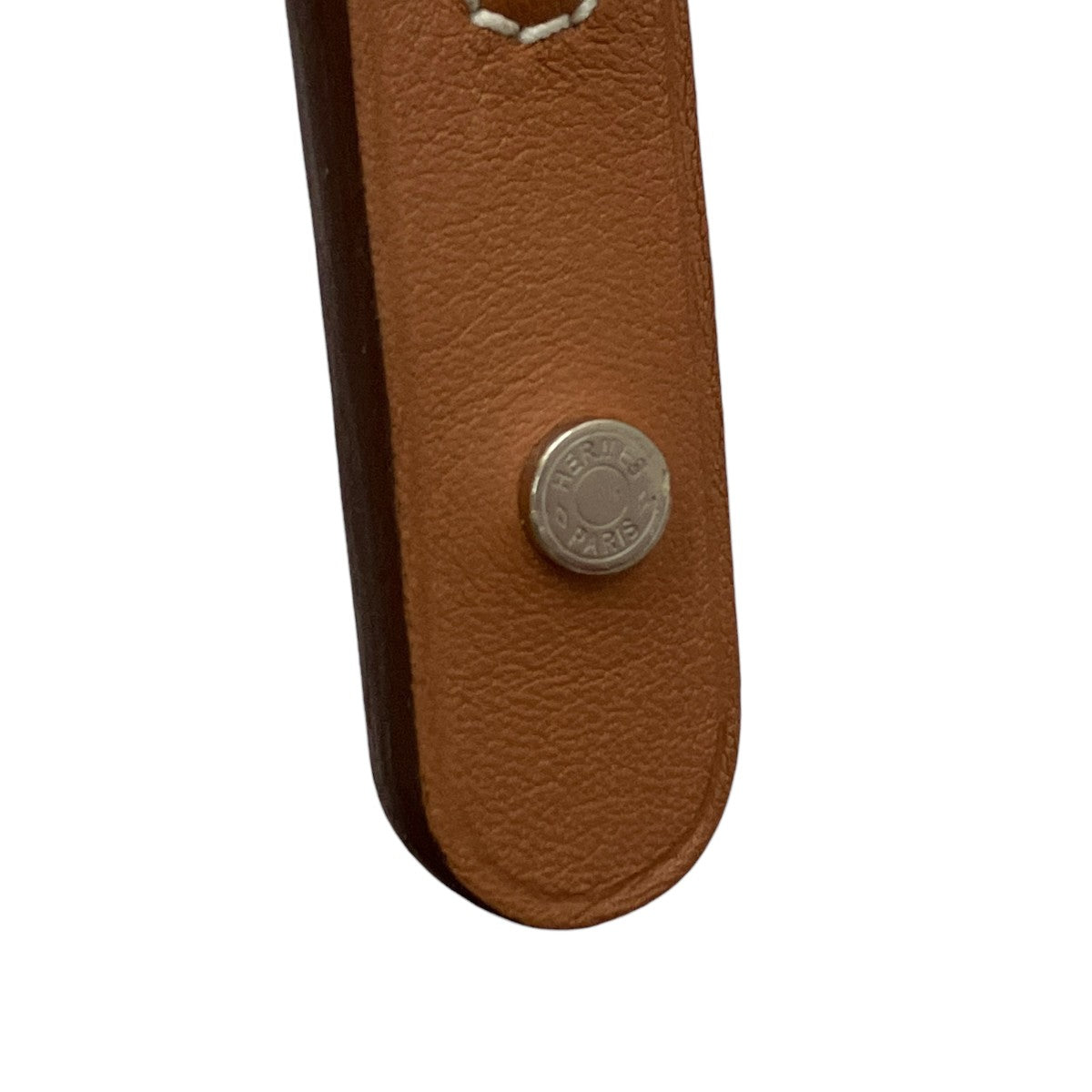 HERMES カチューシャ 古着・中古-5枚目のアイテム画像