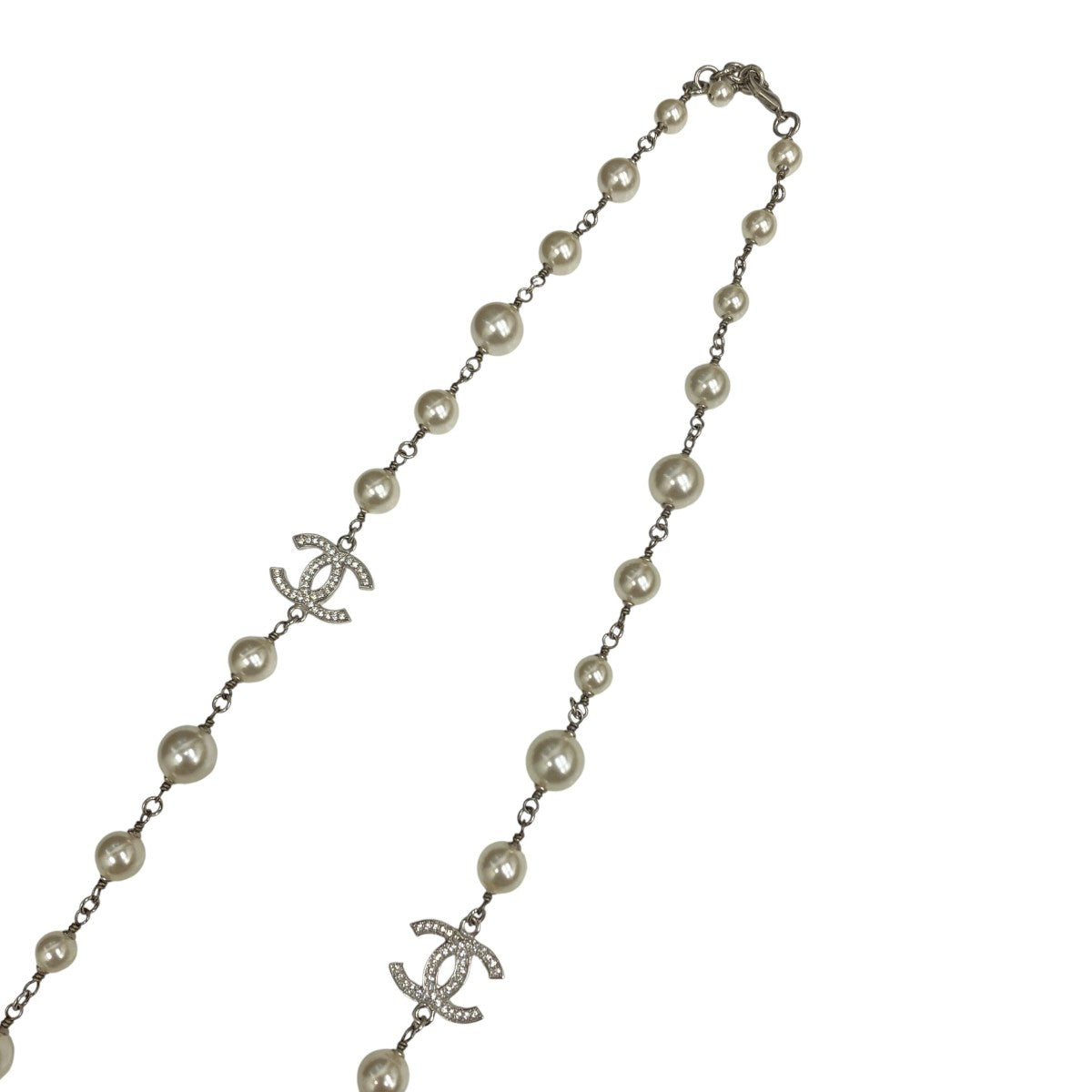 ロングネックレスA36121-Y02005-Z2354