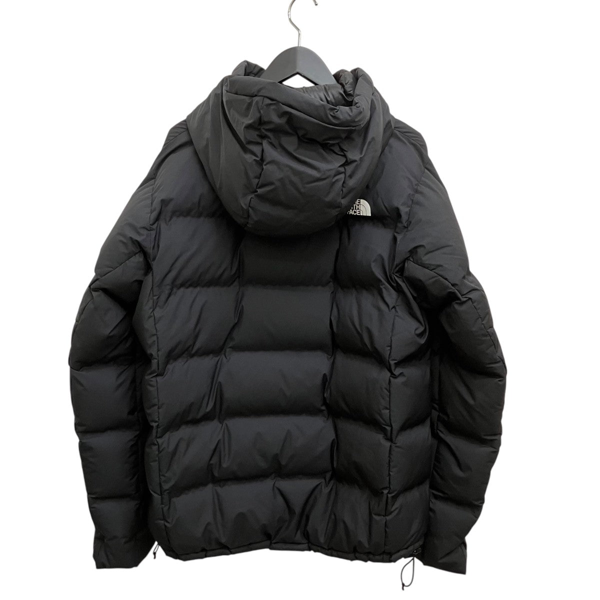 THE NORTH FACE Belayer Parka ND92215 古着・中古-2枚目のアイテム画像