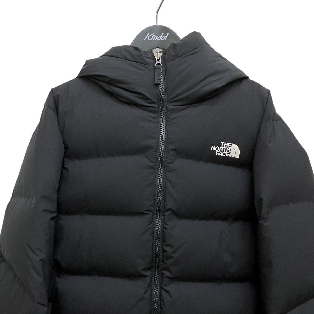 THE NORTH FACE Belayer Parka ND92215 古着・中古-3枚目のアイテム画像