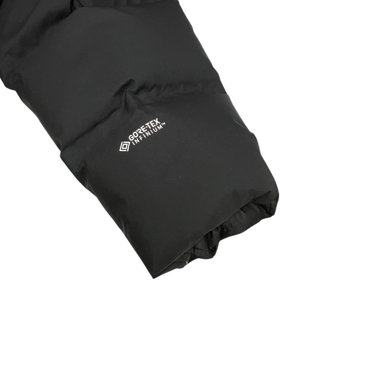 THE NORTH FACE Belayer Parka ND92215 古着・中古-4枚目のアイテム画像