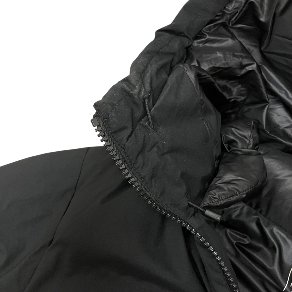 THE NORTH FACE Belayer Parka ND92215 古着・中古-7枚目のアイテム画像