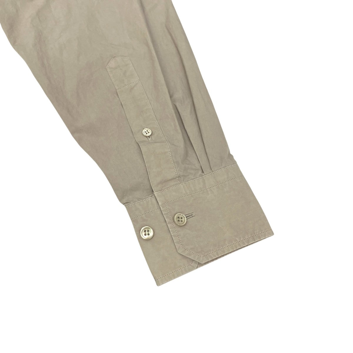 BAND COLLAR SHIRTバンドカラーシャツYS-26SS-66